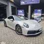 Porsche 992 /911 Carrera 4S CARBO-TETTO-PDCC-RADAR Grijs - thumbnail 43