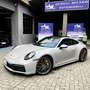 Porsche 992 /911 Carrera 4S CARBO-TETTO-PDCC-RADAR Grijs - thumbnail 36