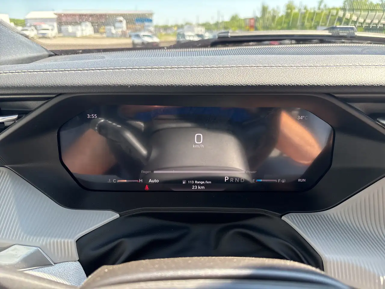 Jeep Cherokee снимка Jeep Cherokee