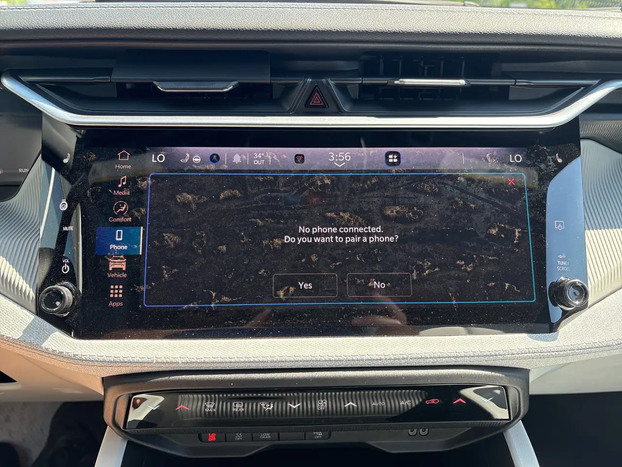 Jeep Cherokee снимка Jeep Cherokee