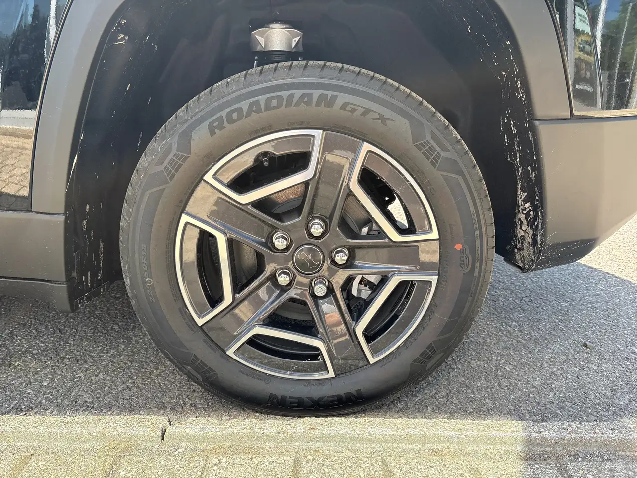 Jeep Cherokee снимка Jeep Cherokee