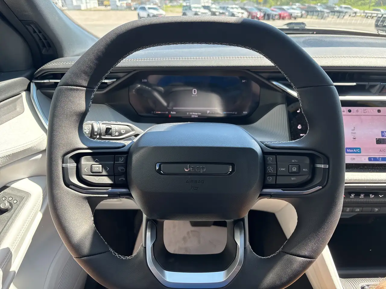 Jeep Cherokee снимка Jeep Cherokee