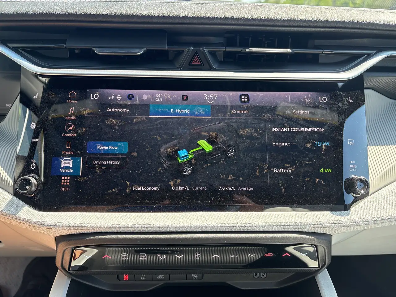 Jeep Cherokee снимка Jeep Cherokee