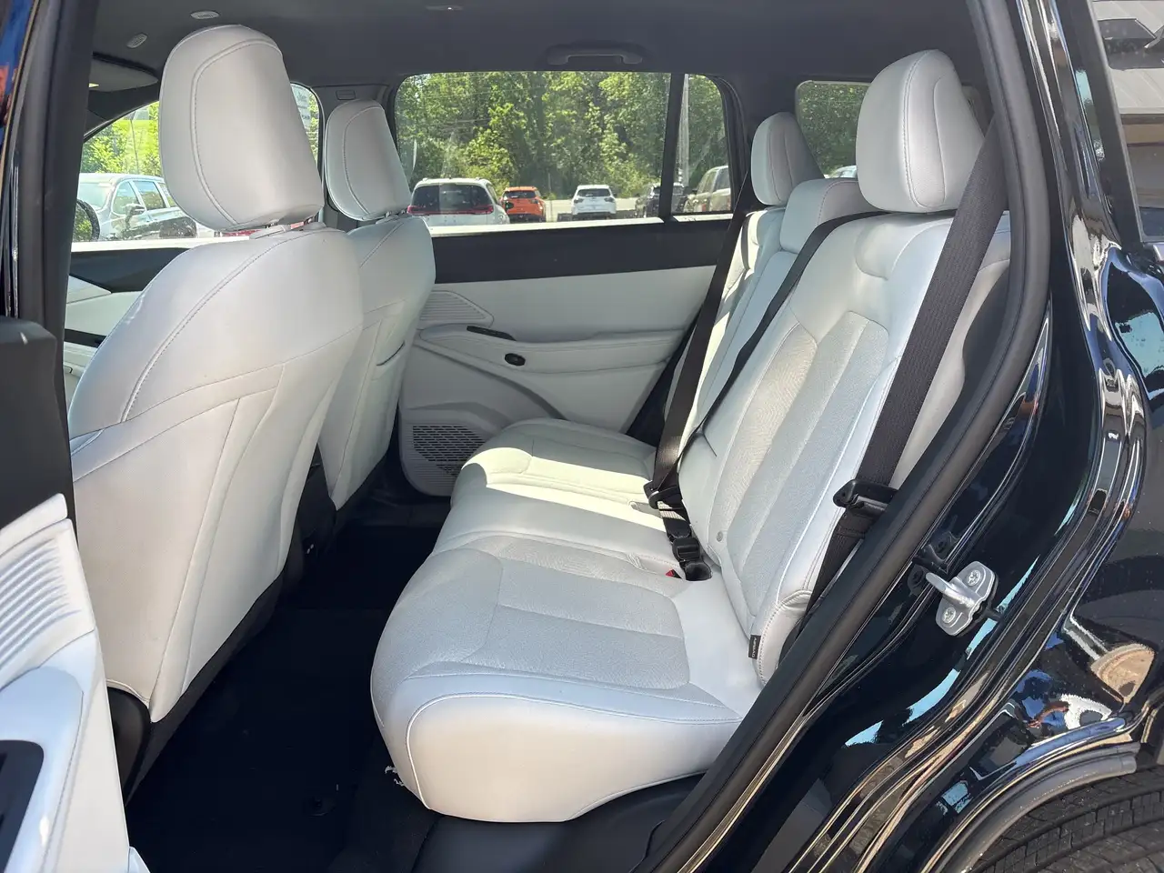 Jeep Cherokee снимка Jeep Cherokee