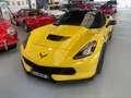 Chevrolet Corvette C7 Z06 V8 6.2L 659cv de 2015 en stock en France - thumbnail 2