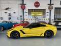 Chevrolet Corvette C7 Z06 V8 6.2L 659cv de 2015 en stock en France - thumbnail 3