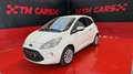 Ford Ka/Ka+ 1.20 Auto-S&S Trend+ Blanco - thumbnail 1