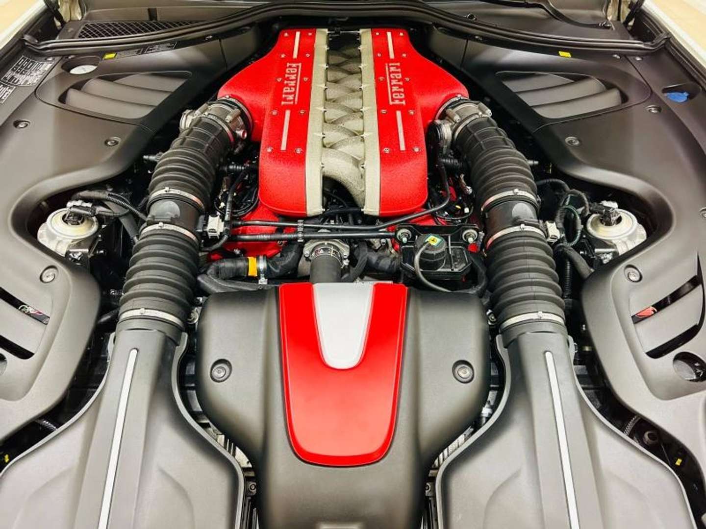 Ferrari FF -  - Joinsteer - #3