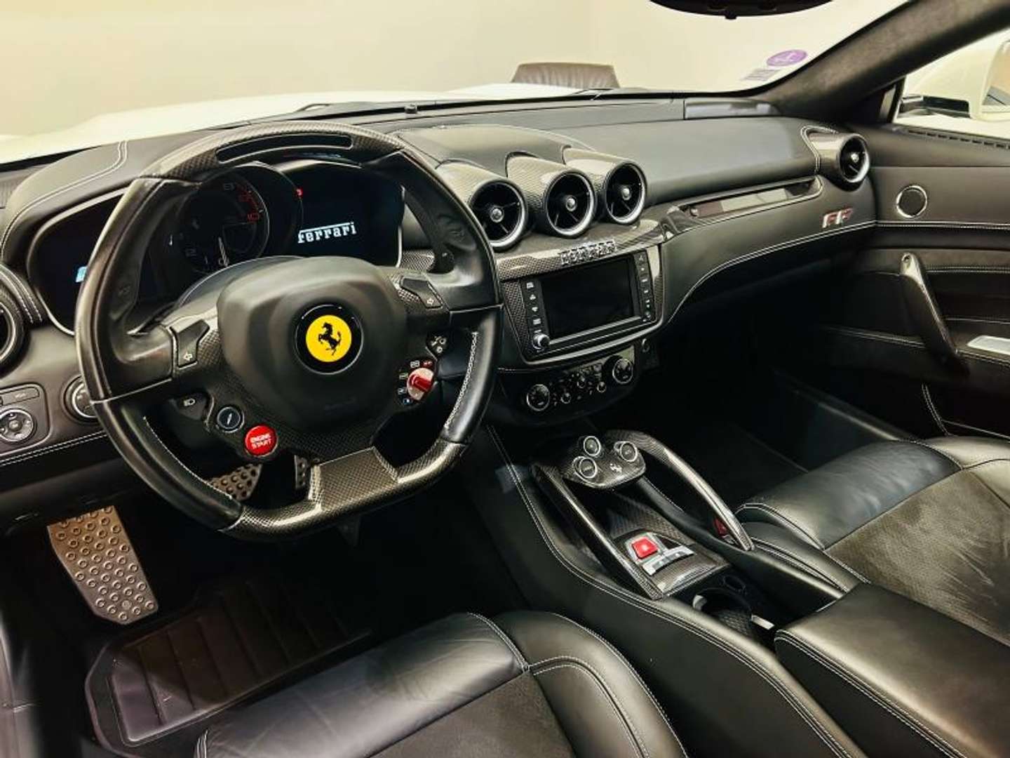 Ferrari FF -  - Joinsteer - #2