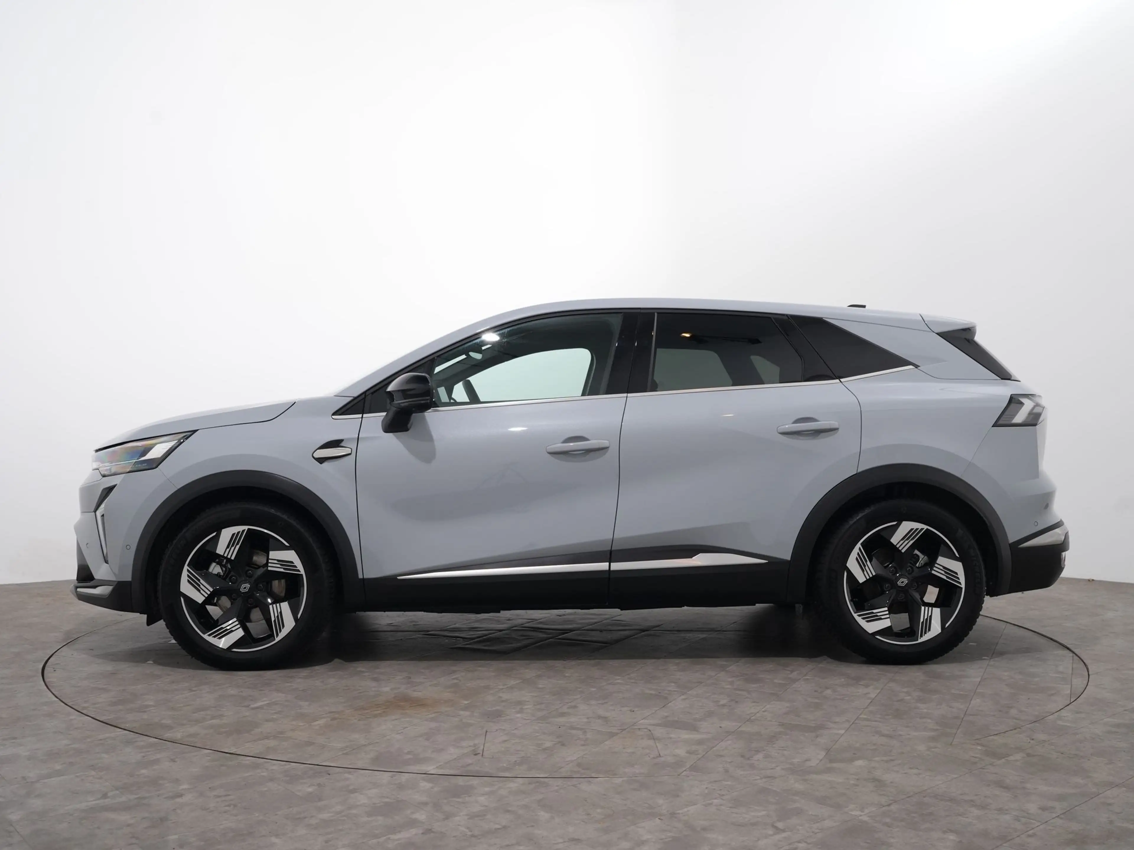 Renault Symbioz 1.8 E-TECH FULL HYBRID 160PK TECHNO | Pack Driving — photo 6
