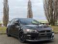 Mitsubishi Lancer Evo Evolution 2.0 turbo MR Schwarz - thumbnail 2