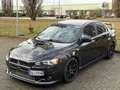 Mitsubishi Lancer Evo Evolution 2.0 turbo MR Schwarz - thumbnail 4