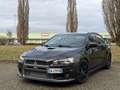 Mitsubishi Lancer Evo Evolution 2.0 turbo MR Schwarz - thumbnail 1