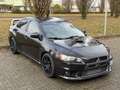 Mitsubishi Lancer Evo Evolution 2.0 turbo MR Schwarz - thumbnail 3