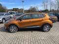 Renault Captur 1.2 TCE EDC Automatik Orange - thumbnail 3
