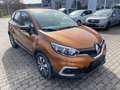 Renault Captur 1.2 TCE EDC Automatik Orange - thumbnail 6