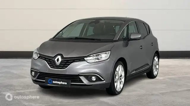 Renault Scenic 1.7 Blue dCi 120ch Business