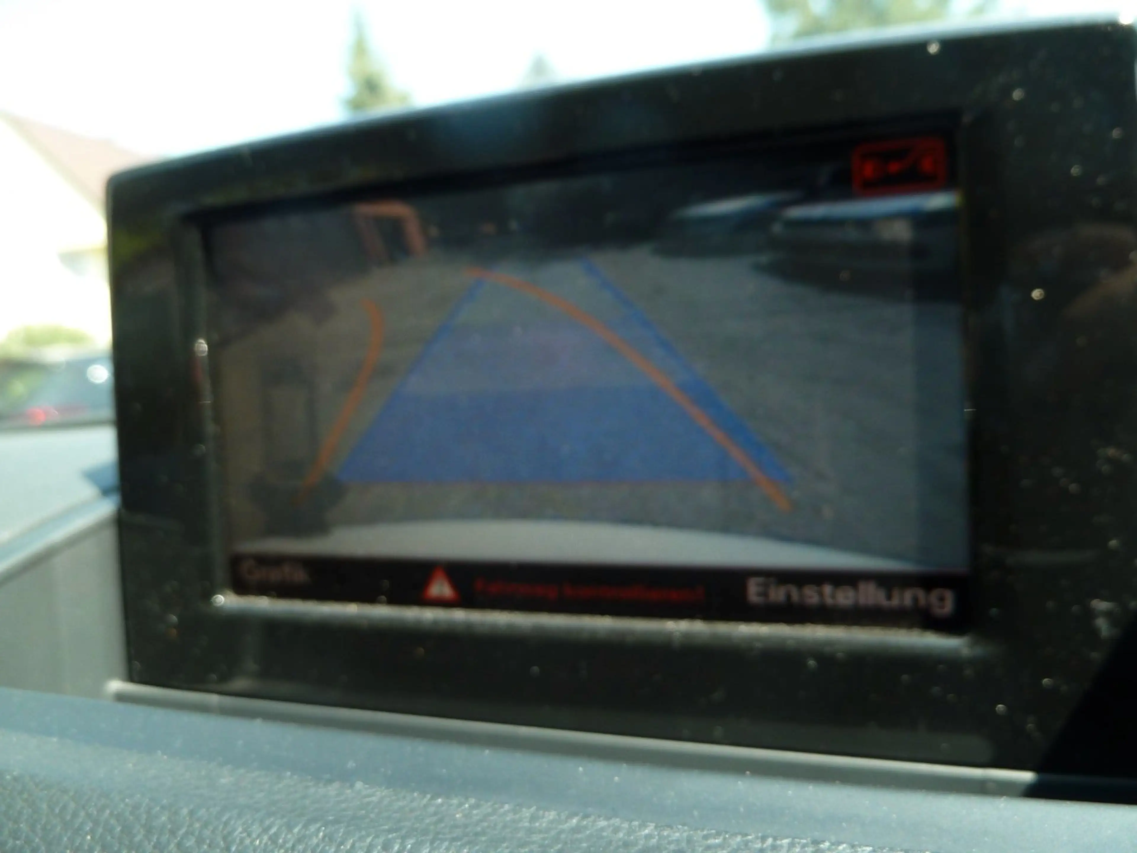Audi Q3 2.0 TFSI quattro — photo 12