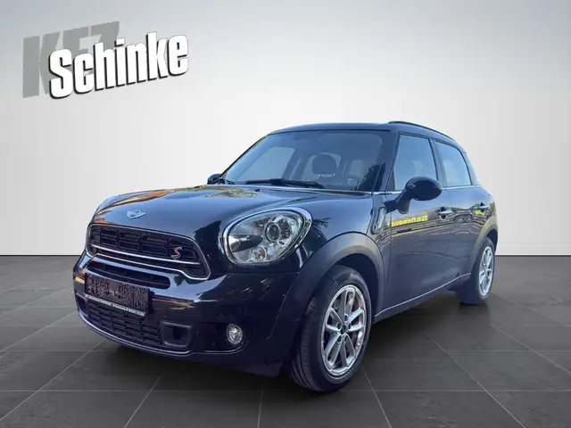 MINI Sonstige