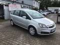 Opel Zafira B Navi+Klima+Navi+7Sitze Silber - thumbnail 3