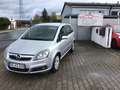 Opel Zafira B Navi+Klima+Navi+7Sitze Silber - thumbnail 1