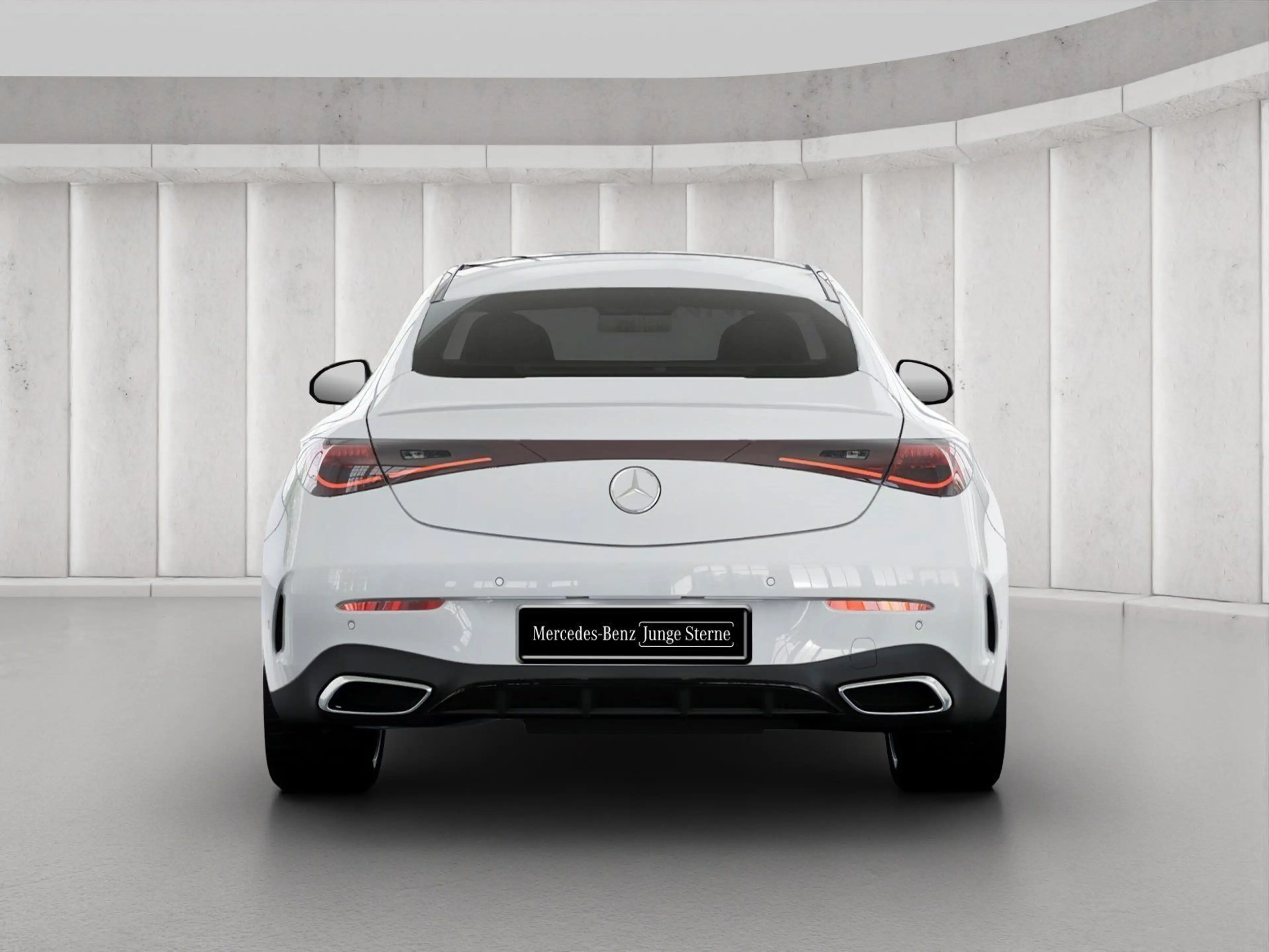 Mercedes-Benz CLE 200 AMG Line Pano Burmester Digital Keyless — photo 3