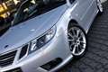 Saab 9-3 Cabrio 2.0 T Vector Spring Edition, Memory, 230pk Silber - thumbnail 23