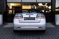 Saab 9-3 Cabrio 2.0 T Vector Spring Edition, Memory, 230pk Silber - thumbnail 10