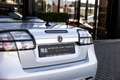 Saab 9-3 Cabrio 2.0 T Vector Spring Edition, Memory, 230pk Silber - thumbnail 8