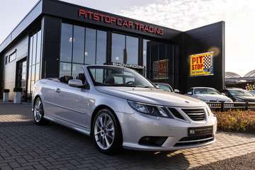 Cabrio 2.0 T Vector Spring Edition, Memory, 230pk