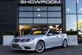 Saab 9-3 Cabrio 2.0 T Vector Spring Edition, Memory, 230pk Silber - thumbnail 2