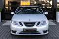 Saab 9-3 Cabrio 2.0 T Vector Spring Edition, Memory, 230pk Silber - thumbnail 22