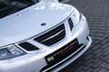 Saab 9-3 Cabrio 2.0 T Vector Spring Edition, Memory, 230pk Silber - thumbnail 24