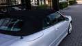 Saab 9-3 Cabrio 2.0 T Vector Spring Edition, Memory, 230pk Silber - thumbnail 26