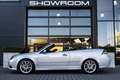 Saab 9-3 Cabrio 2.0 T Vector Spring Edition, Memory, 230pk Silber - thumbnail 3