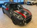 MINI Cooper SD Cabrio MINI Aut. Чорний - thumbnail 2