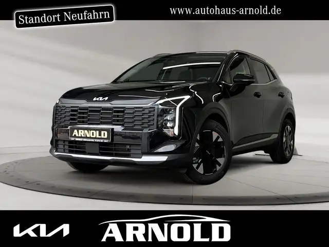 Kia Sportage Sportage 1.6 T-GDI AWD VISION FACELIFT LED R-Cam