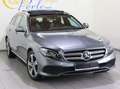 Mercedes-Benz E 400 D T 9G AVANTG"PANO"LEDER"DISTR+"360"AHK"W-SCREEN" Gris - thumbnail 1
