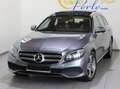 Mercedes-Benz E 400 D T 9G AVANTG"PANO"LEDER"DISTR+"360"AHK"W-SCREEN" Gris - thumbnail 2