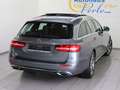 Mercedes-Benz E 400 D T 9G AVANTG"PANO"LEDER"DISTR+"360"AHK"W-SCREEN" Gris - thumbnail 4