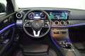 Mercedes-Benz E 400 D T 9G AVANTG"PANO"LEDER"DISTR+"360"AHK"W-SCREEN" Gris - thumbnail 9