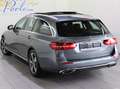 Mercedes-Benz E 400 D T 9G AVANTG"PANO"LEDER"DISTR+"360"AHK"W-SCREEN" Gris - thumbnail 3