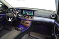 Mercedes-Benz E 400 D T 9G AVANTG"PANO"LEDER"DISTR+"360"AHK"W-SCREEN" Gris - thumbnail 26
