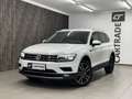 Volkswagen Tiguan Allspace 2.0 TDI Highline 4Motion Weiß - thumbnail 4