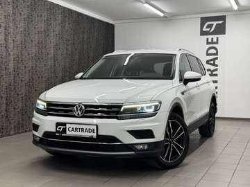 2.0 TDI Highline 4Motion