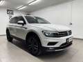 Volkswagen Tiguan Allspace 2.0 TDI Highline 4Motion Weiß - thumbnail 5