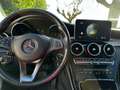 Mercedes-Benz C 220 9g tronic Czarny - thumbnail 9