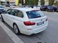 BMW 520 520d xdrive Luxury 190cv auto Bianco - thumbnail 3