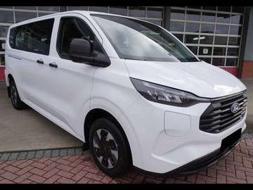 2.0 TDCi EcoBlue 320 L1H1 VA Automatik Trend