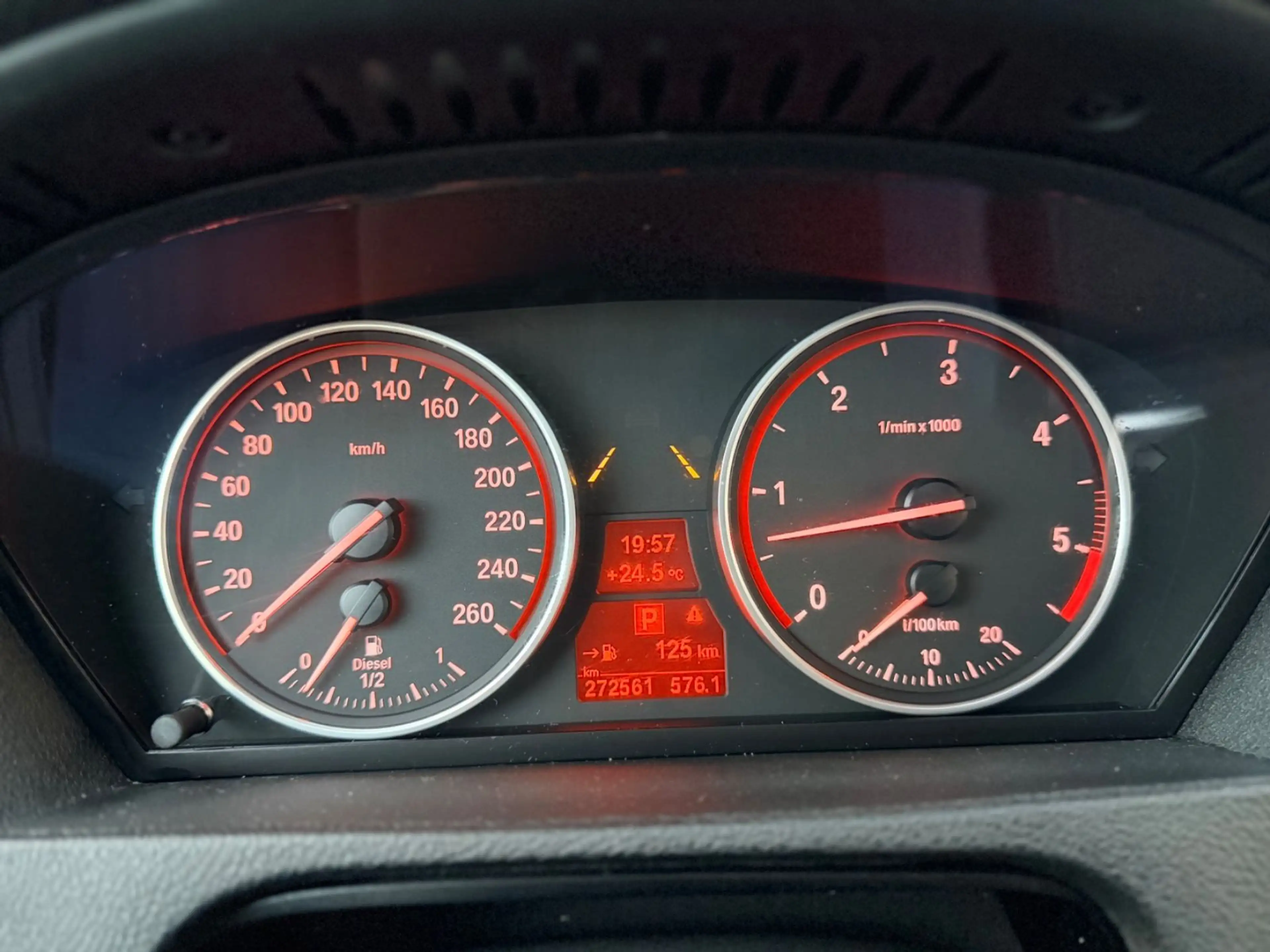 BMW X5 xDrive 30 d *Head up*Keylees Go*Pano*Softclos — photo 12